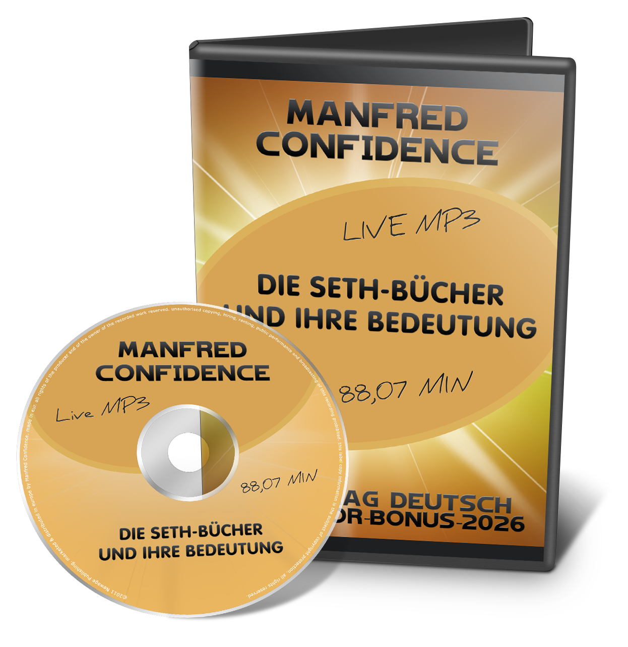 Manfred-Confidence-1991-Vortrag48-Die-SETH-Buecher-Und-Ihre-Bedeutung-2026